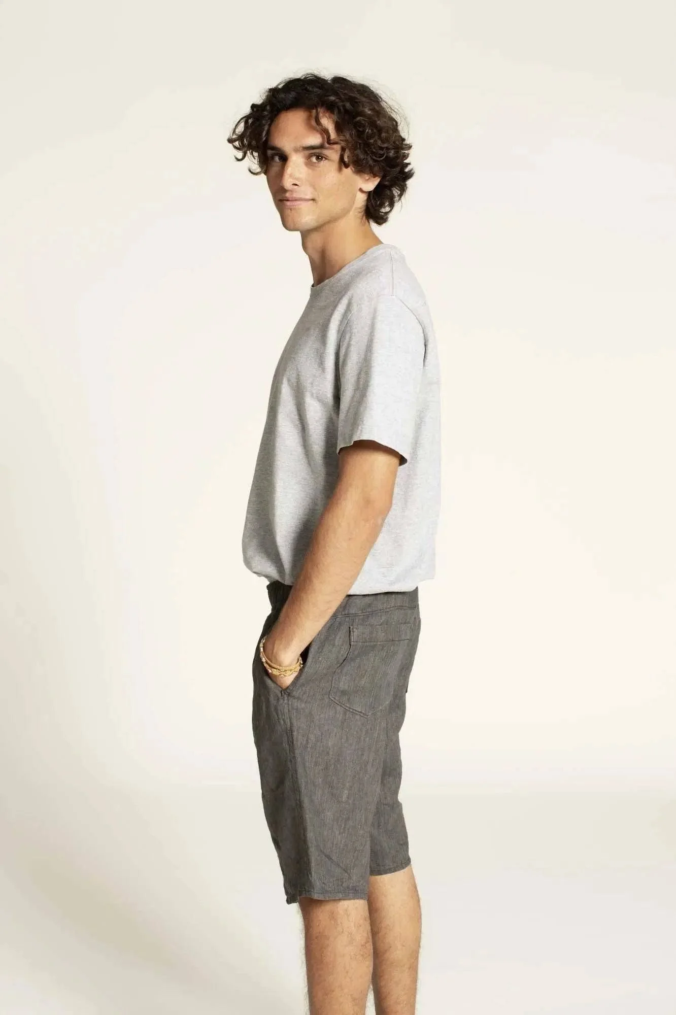 Wardrobe By Me Summer Pants - 2XS-4XL -PDF Pattern - Image 9