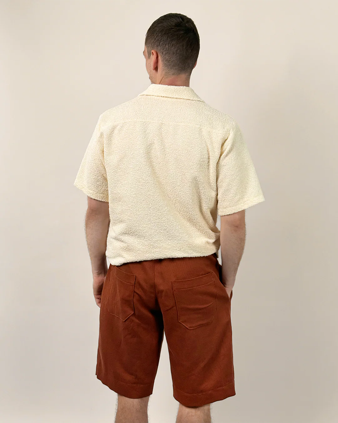 Wardrobe By Me Summer Shorts - 2XS-4XL - PDF pattern - Image 5