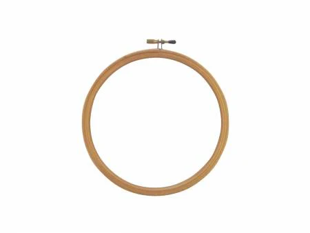 6" Superior Quality Embroidery Hoop