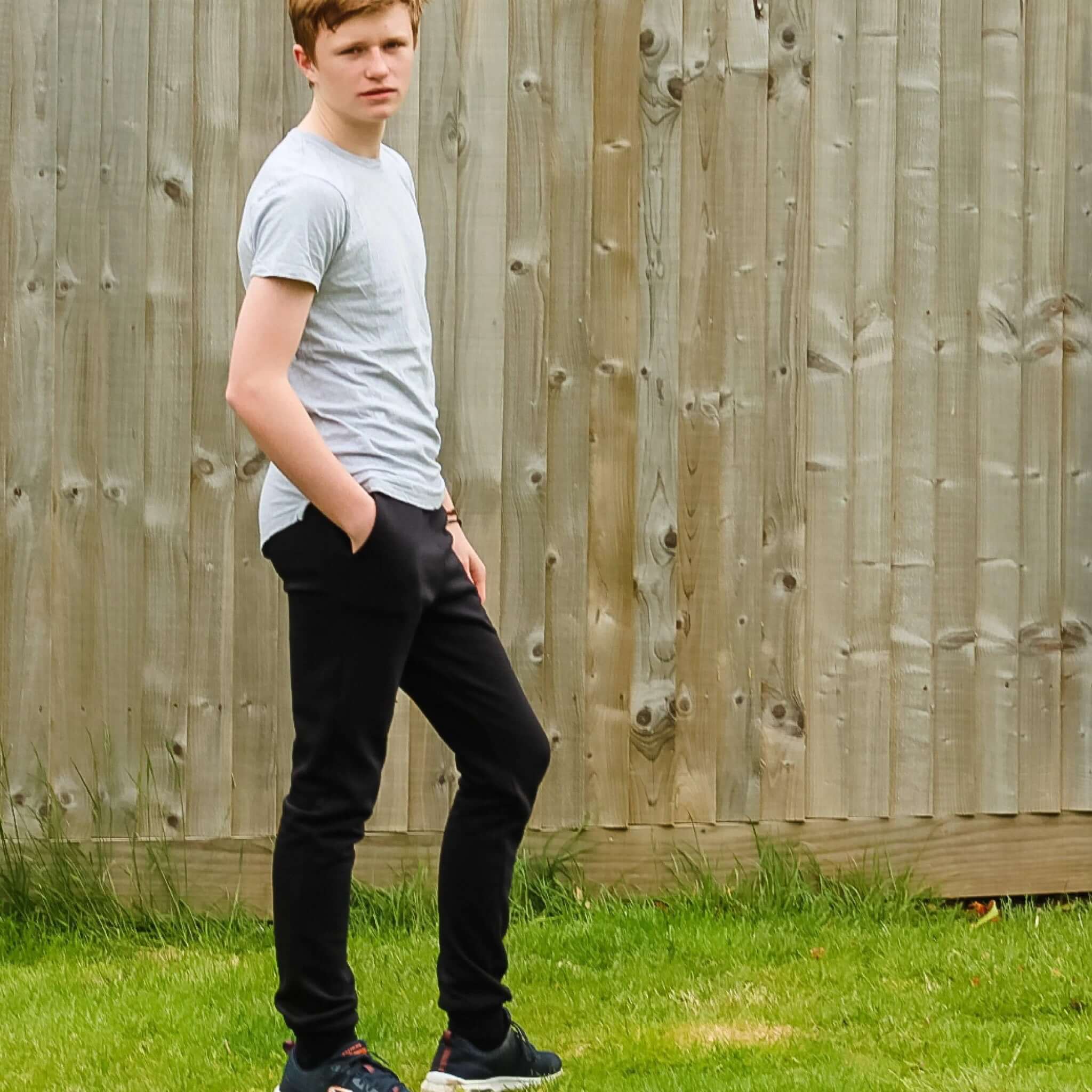 Wardrobe By Me Rebel Sweatpants - 2XS - 4XL - PDF Pattern - Image 5