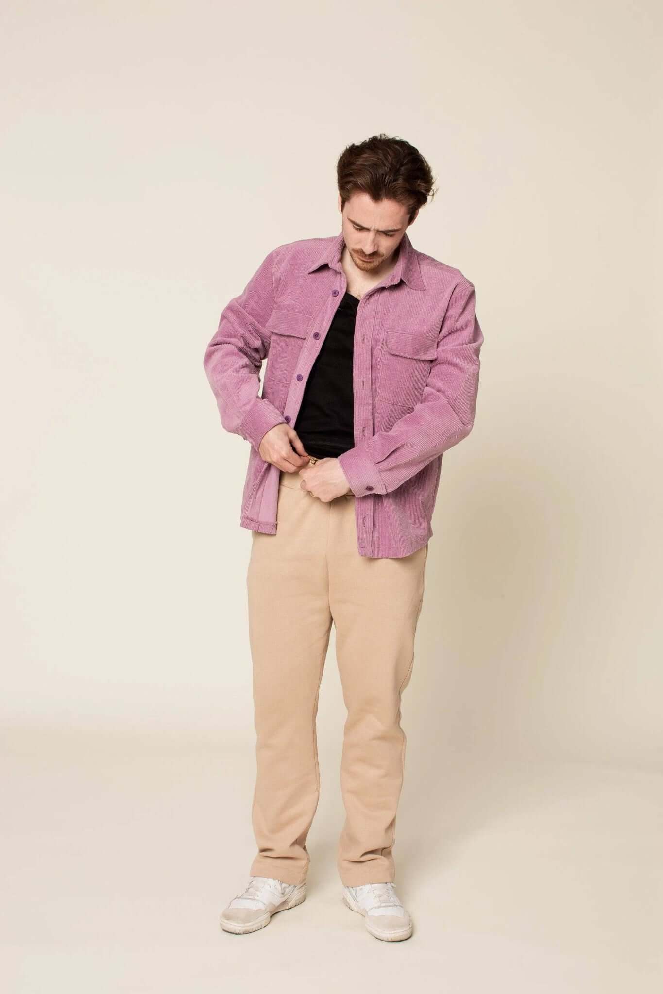 Wardrobe By Me Rebel Sweatpants - 2XS - 4XL - PDF Pattern - Image 6
