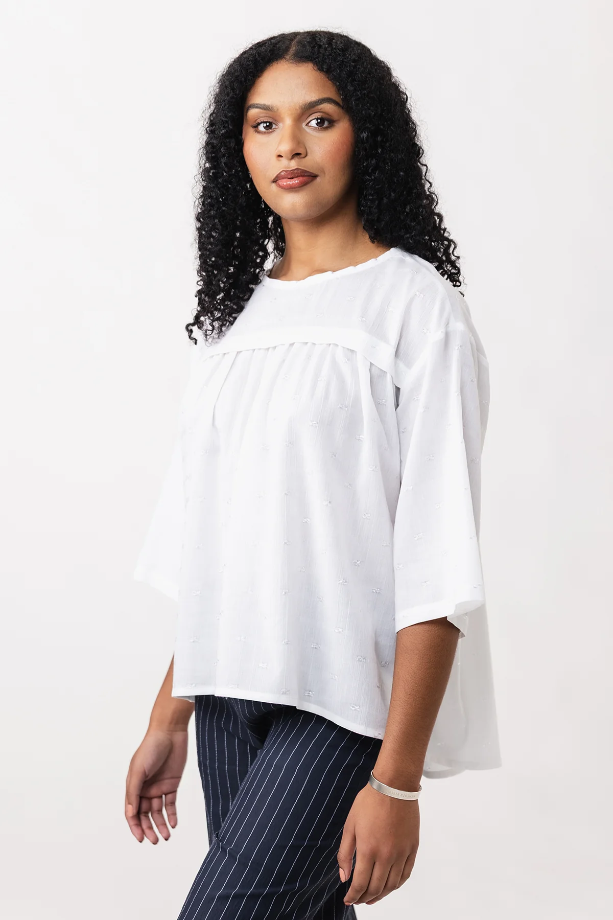 Named Clothing SYLI dress & blouse XS-XXL - PDF Pattern - Image 11
