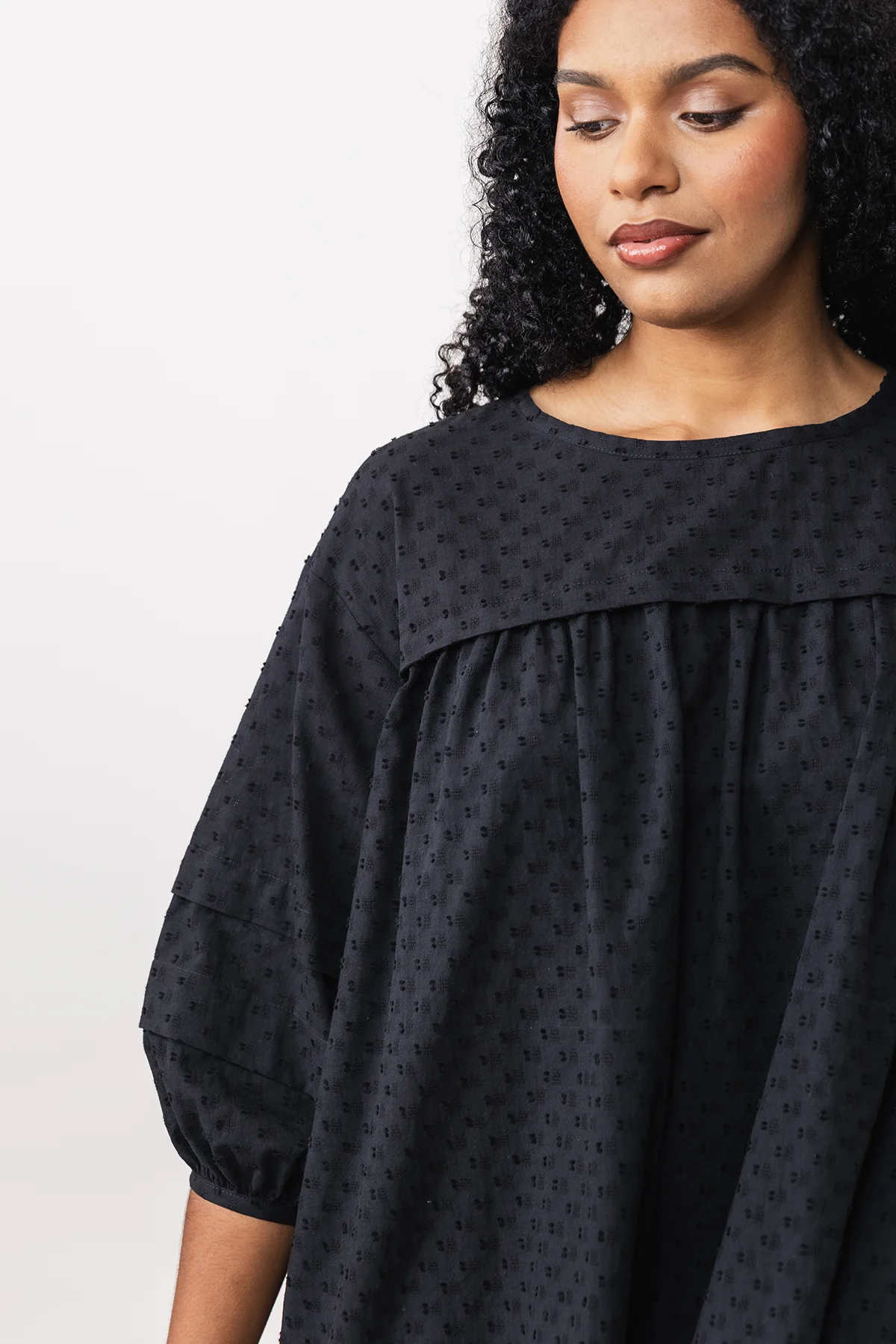Named Clothing SYLI dress & blouse XS-XXL - PDF Pattern - Image 2
