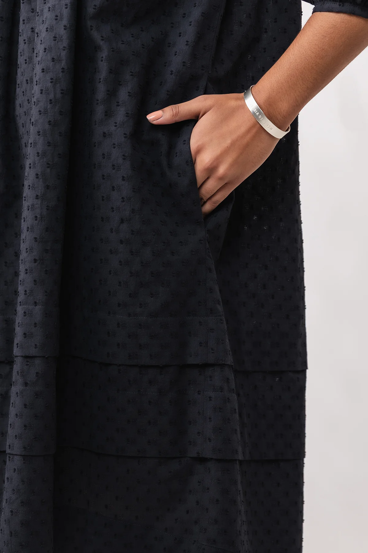 Named Clothing SYLI dress & blouse XS-XXL - PDF Pattern - Image 3