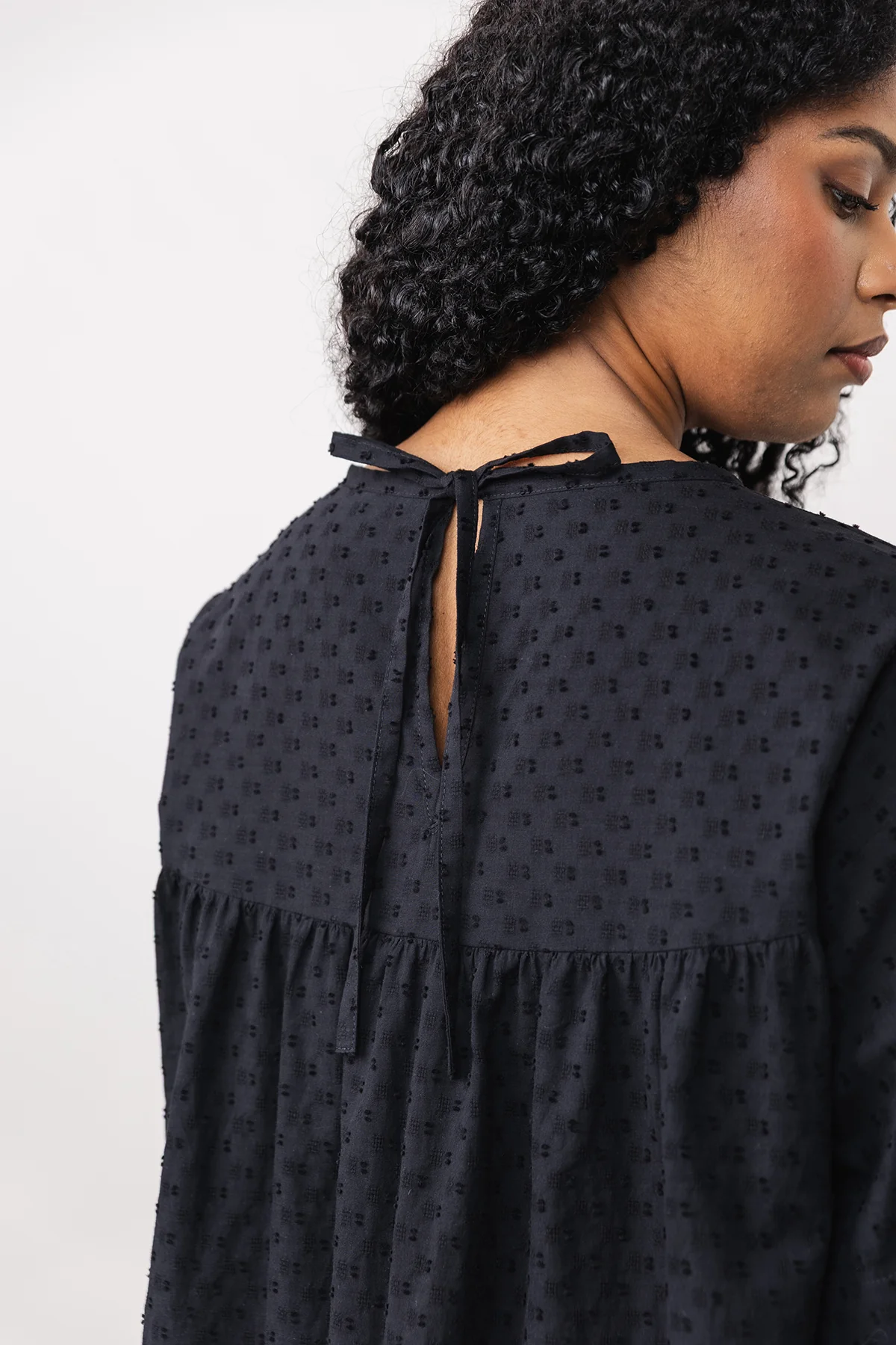 Named Clothing SYLI dress & blouse XS-XXL - PDF Pattern - Image 4