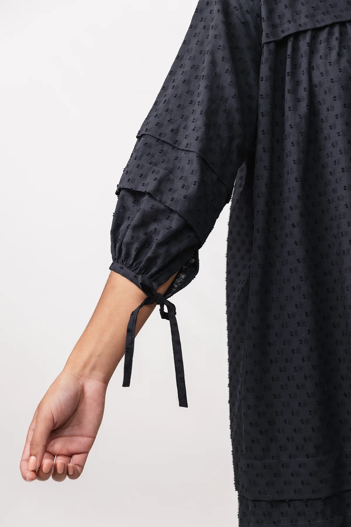 Named Clothing SYLI dress & blouse XS-XXL - PDF Pattern - Image 5