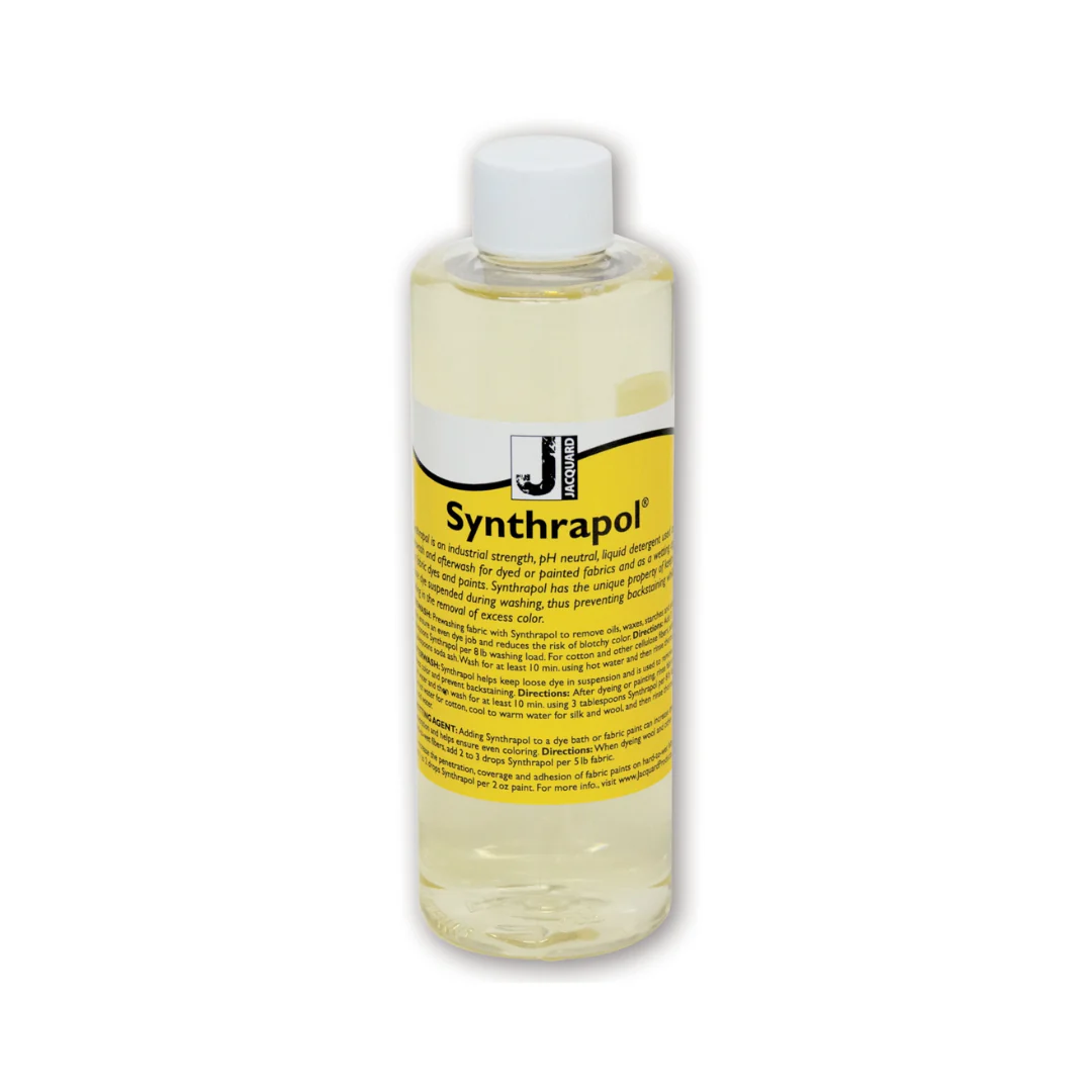 Synthrapol Liquid Detergent - 8oz