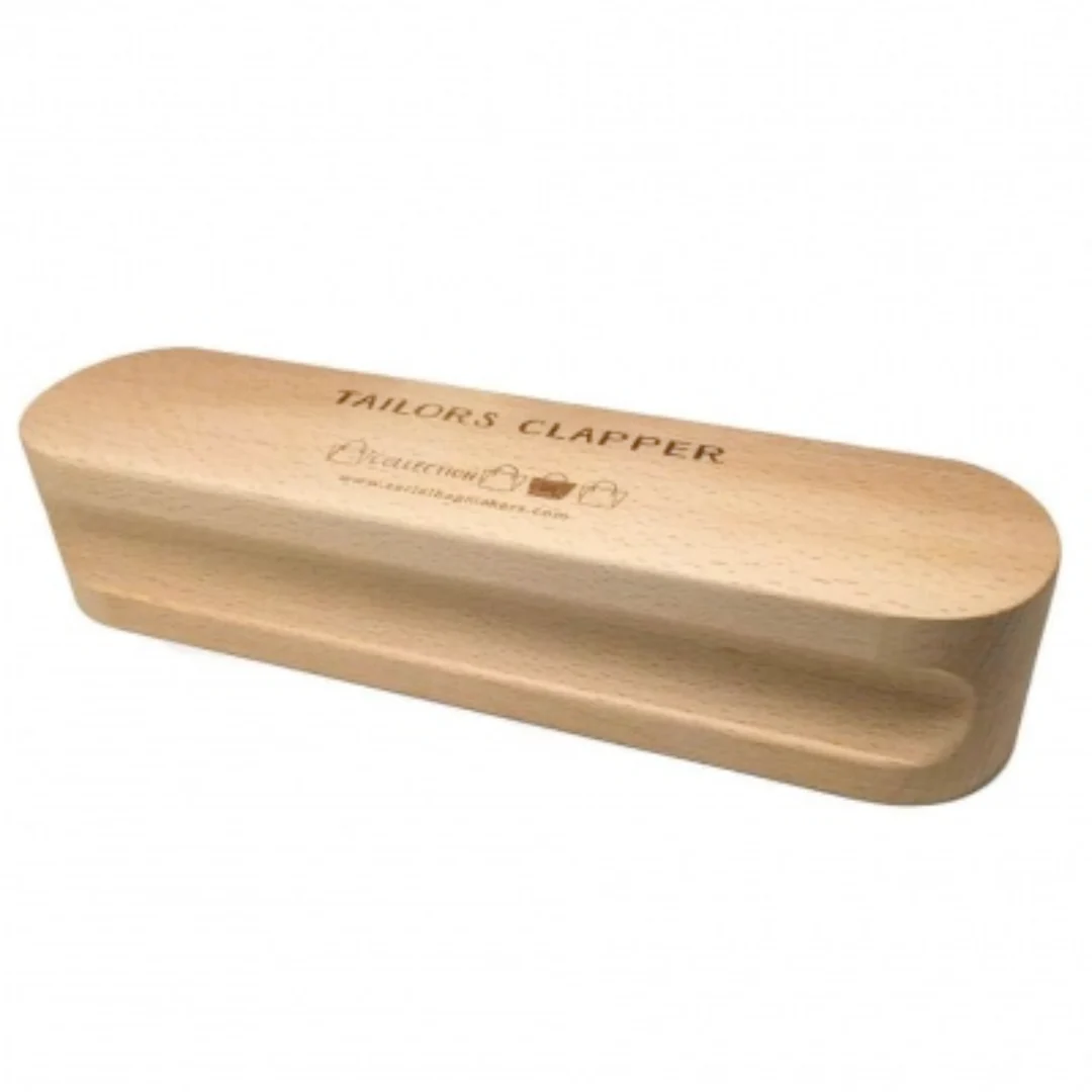 Tailors Clapper