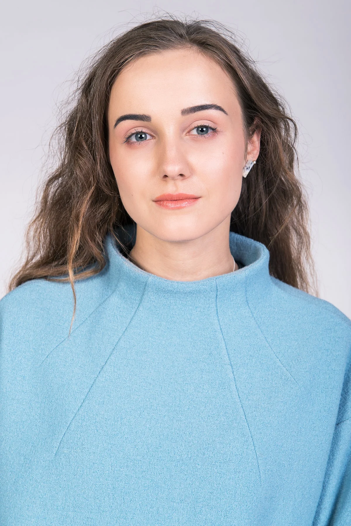Named Clothing TALVIKKI sweater XS-XXL - PDF Pattern - Image 2