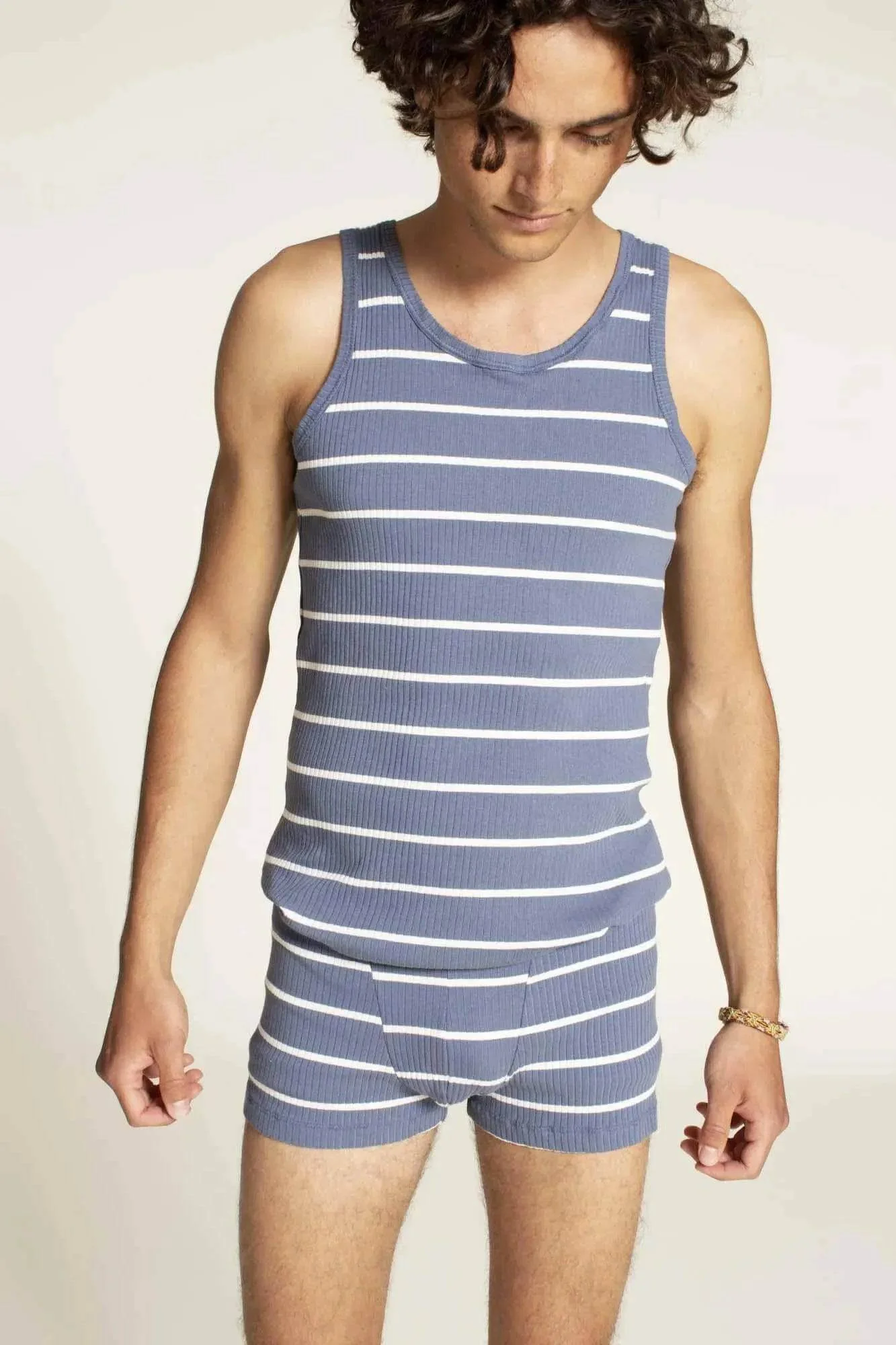 Wardrobe By Me Tank Top - 2XS-4X - PDF Pattern - Image 2