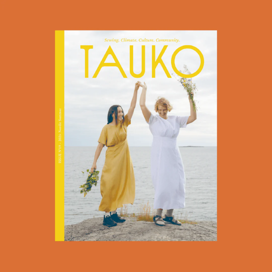 Tauko No. 19