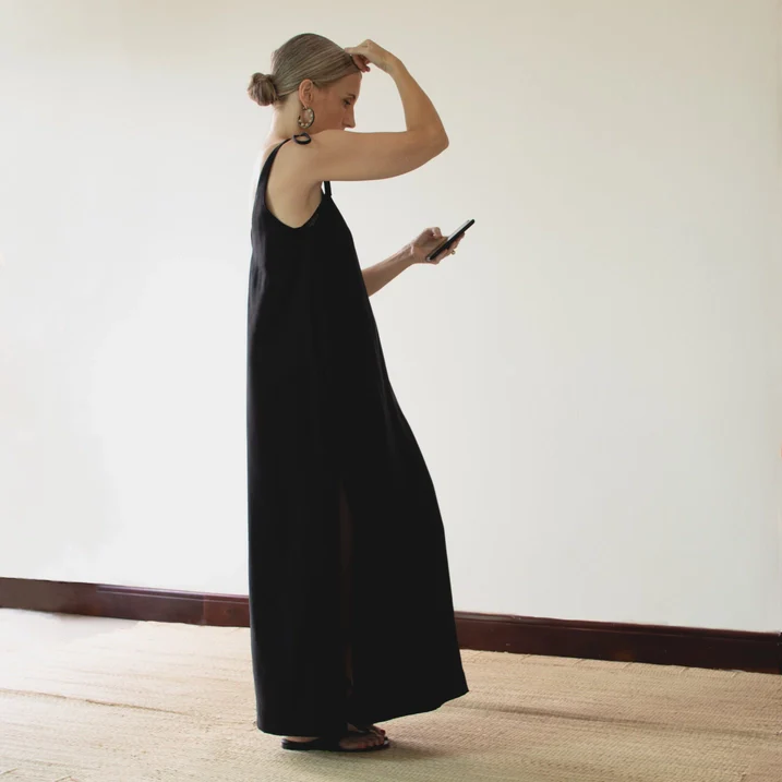 Pattern Fantastique Teia Dress and Cami Pattern - Image 2