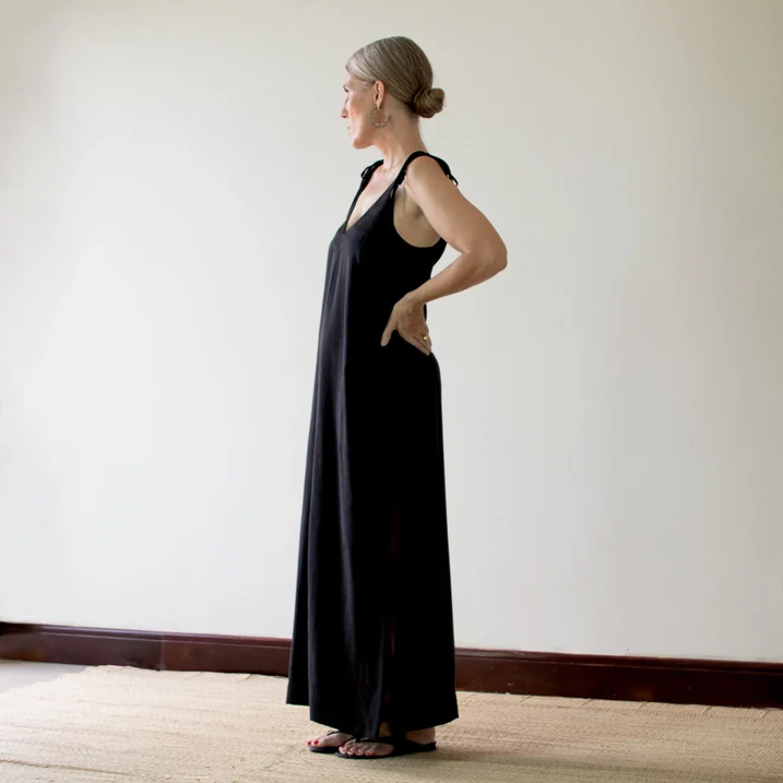 Pattern Fantastique Teia Dress and Cami Pattern - Image 5