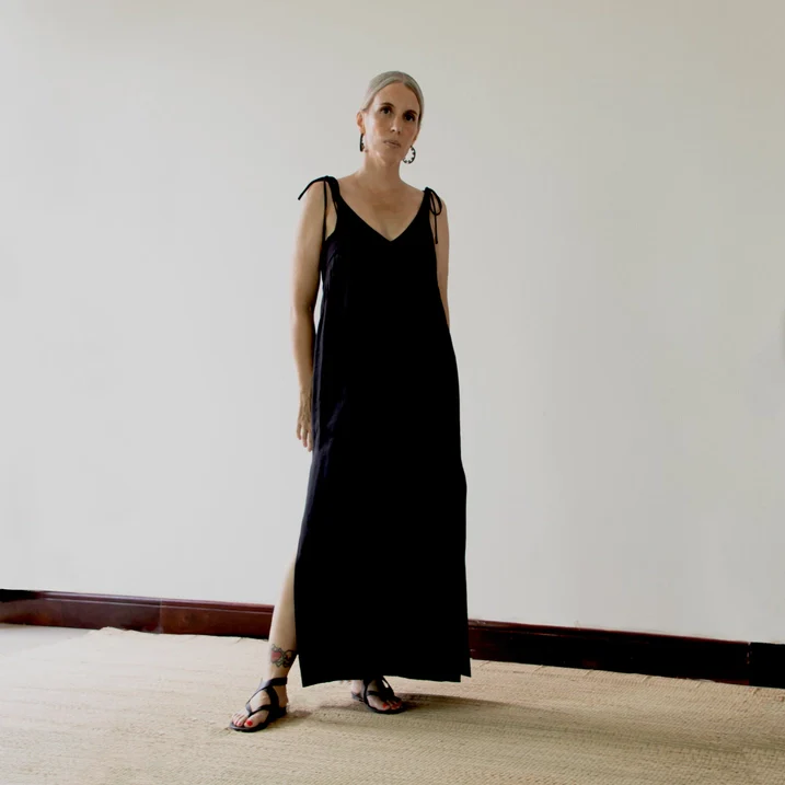 Pattern Fantastique Teia Dress and Cami Pattern - Image 6