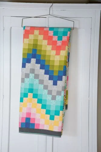 Ten Quilts for Ten Sisters by Carmen Geddes - Image 2