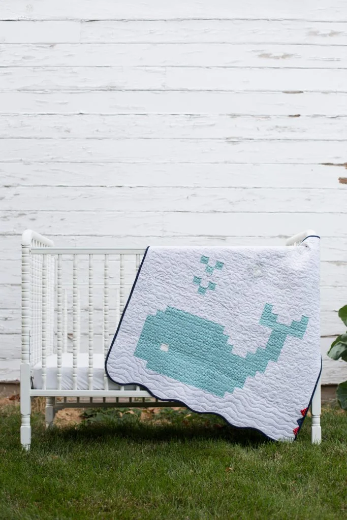 TenSisters present Quilts for Kids by Carmen Geddes and Madeline Geddes - Image 6