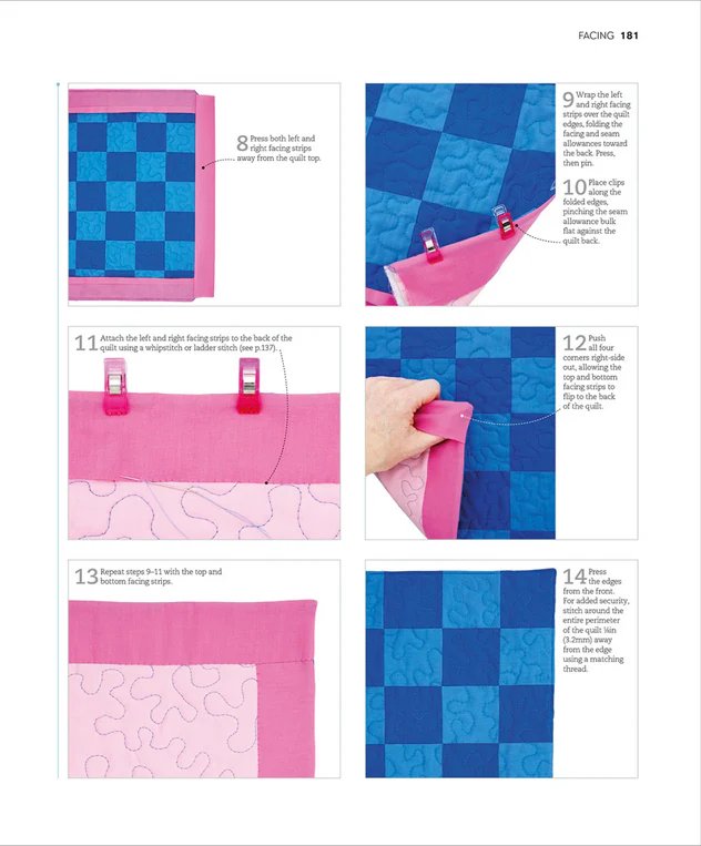 The Quilting Book - Image 7