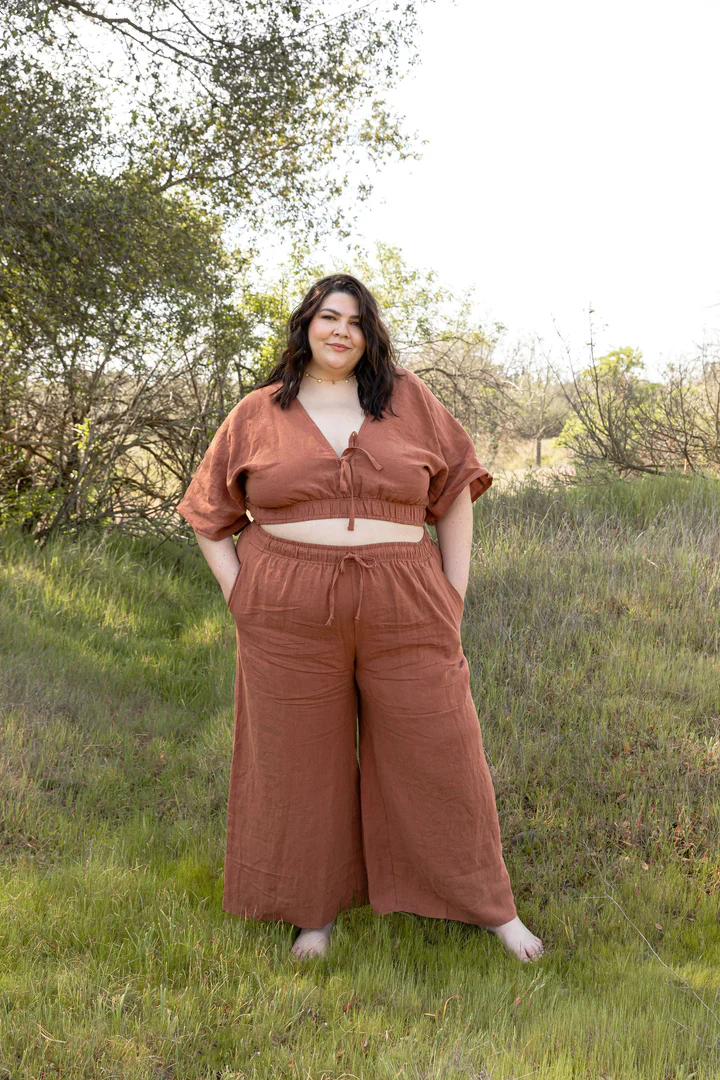Friday Pattern Company Saguaro Set XS-7X - Image 4