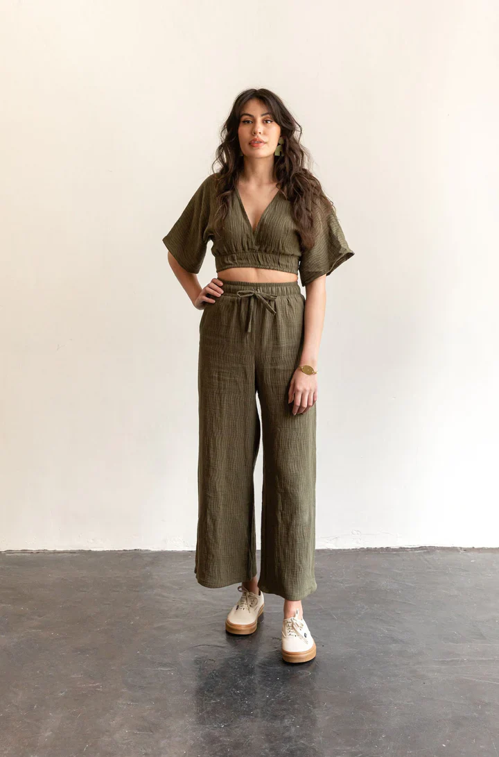 Friday Pattern Company Saguaro Set XS-7X - Image 5