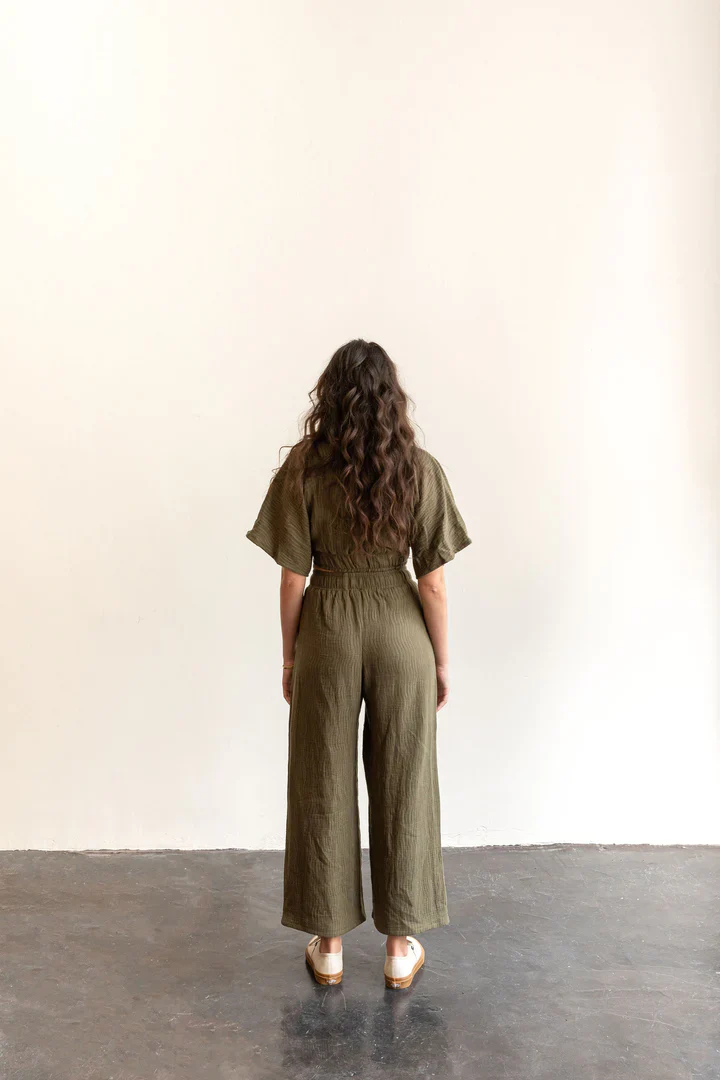 Friday Pattern Company Saguaro Set XS-7X - Image 6
