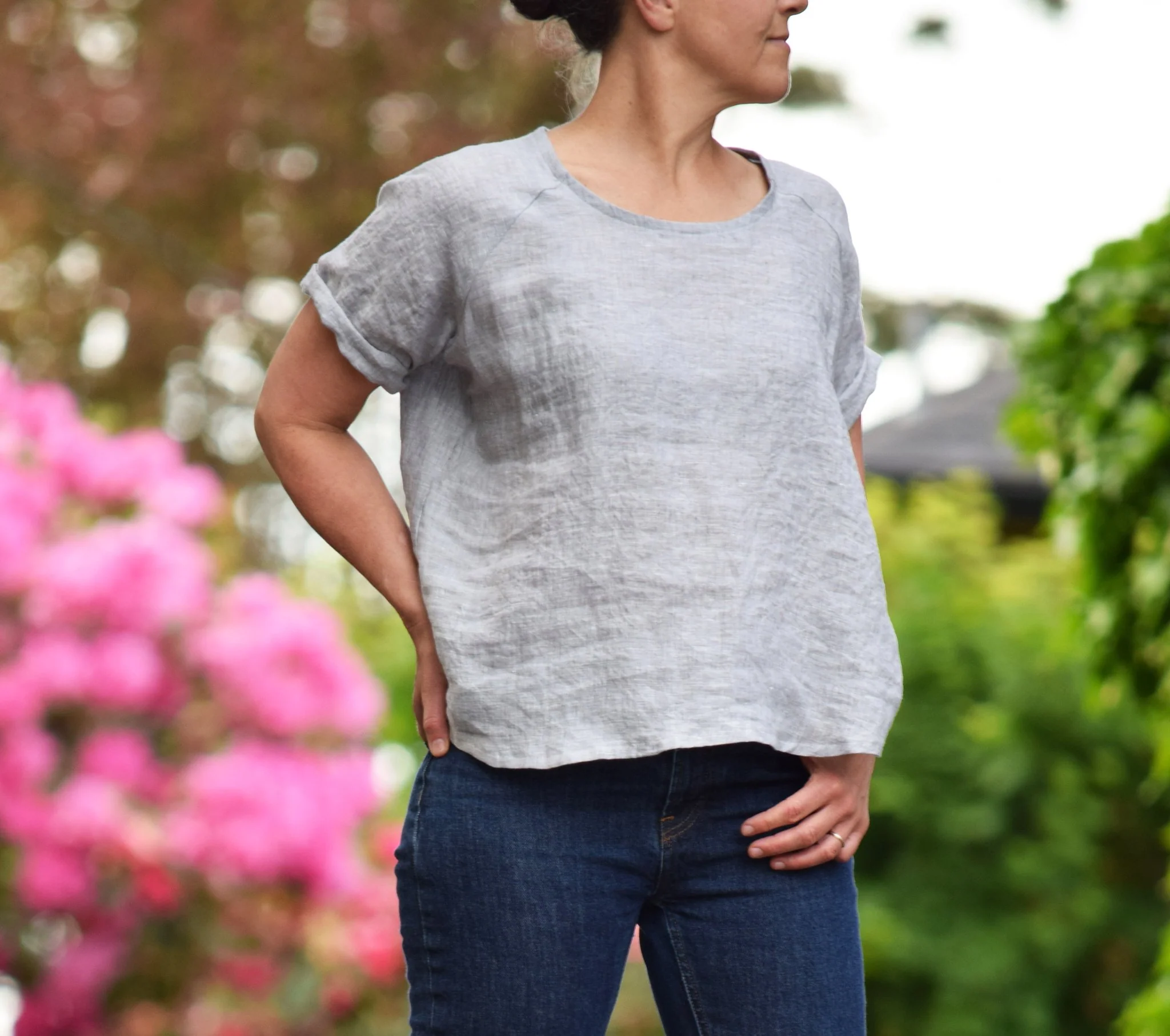 Sew House 7 Remy Raglan Top 0-34 - Image 11