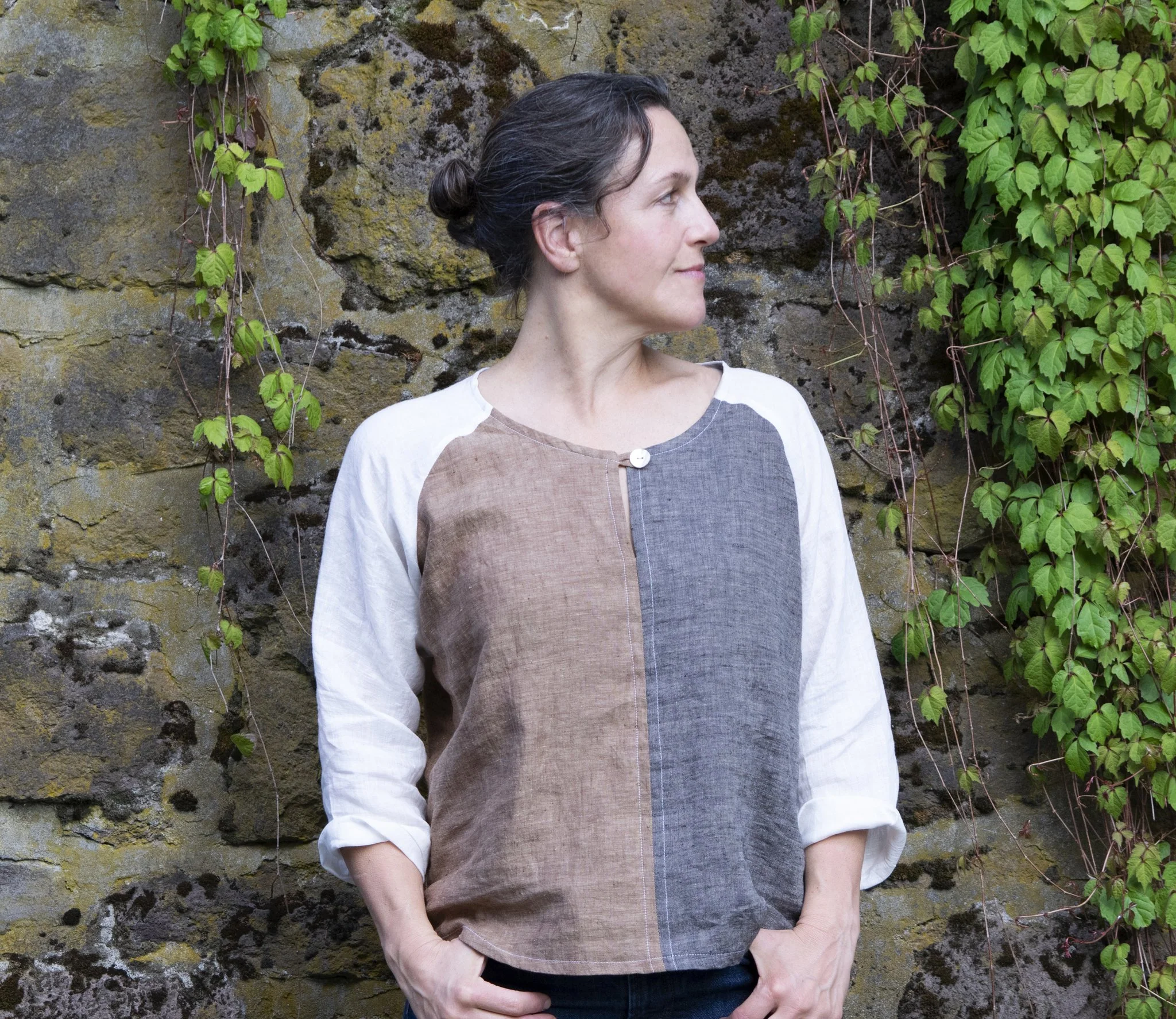 Sew House 7 Remy Raglan Top 0-34 - Image 12