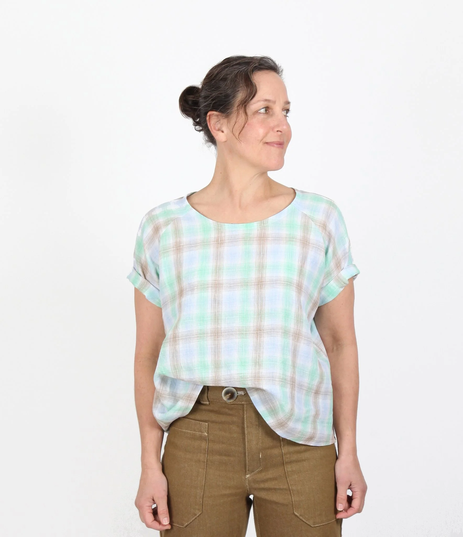 Sew House 7 Remy Raglan Top 0-34 - Image 15