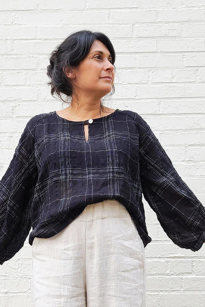 Sew House 7 Remy Raglan Top 0-34 - Image 18