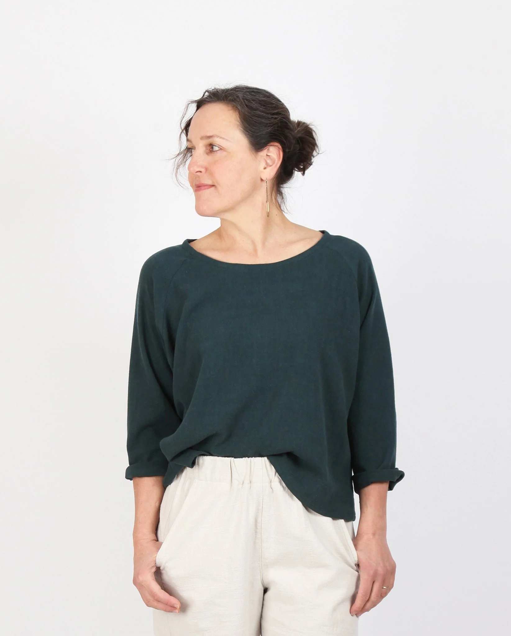 Sew House 7 Remy Raglan Top 0-34 - Image 8