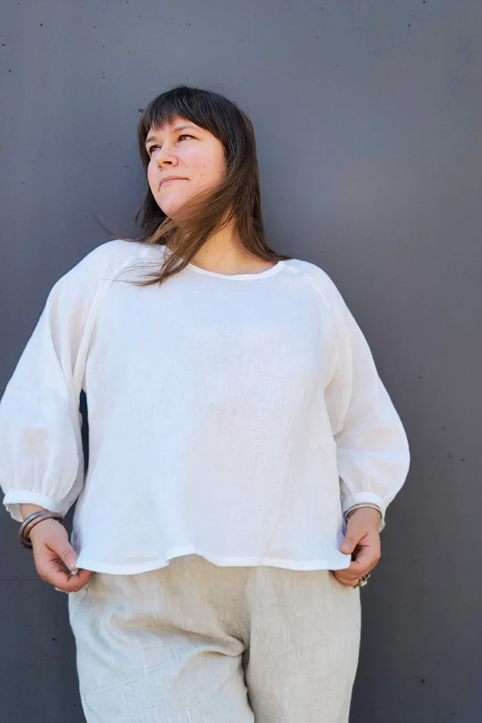 Sew House 7 Remy Raglan Top 0-34 - Image 9