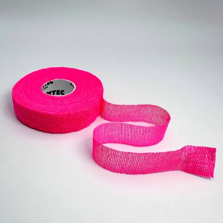 Thimtec Thimble Tape in Neon Flamingo - Image 3