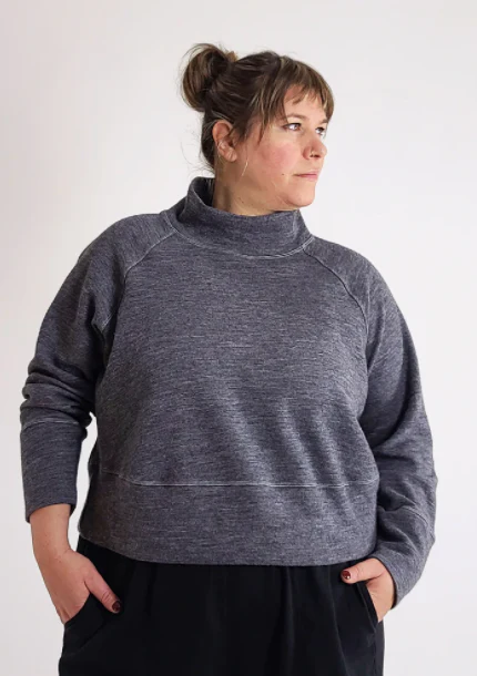 Sew House 7 Toaster Sweaters 16-34 - Image 3