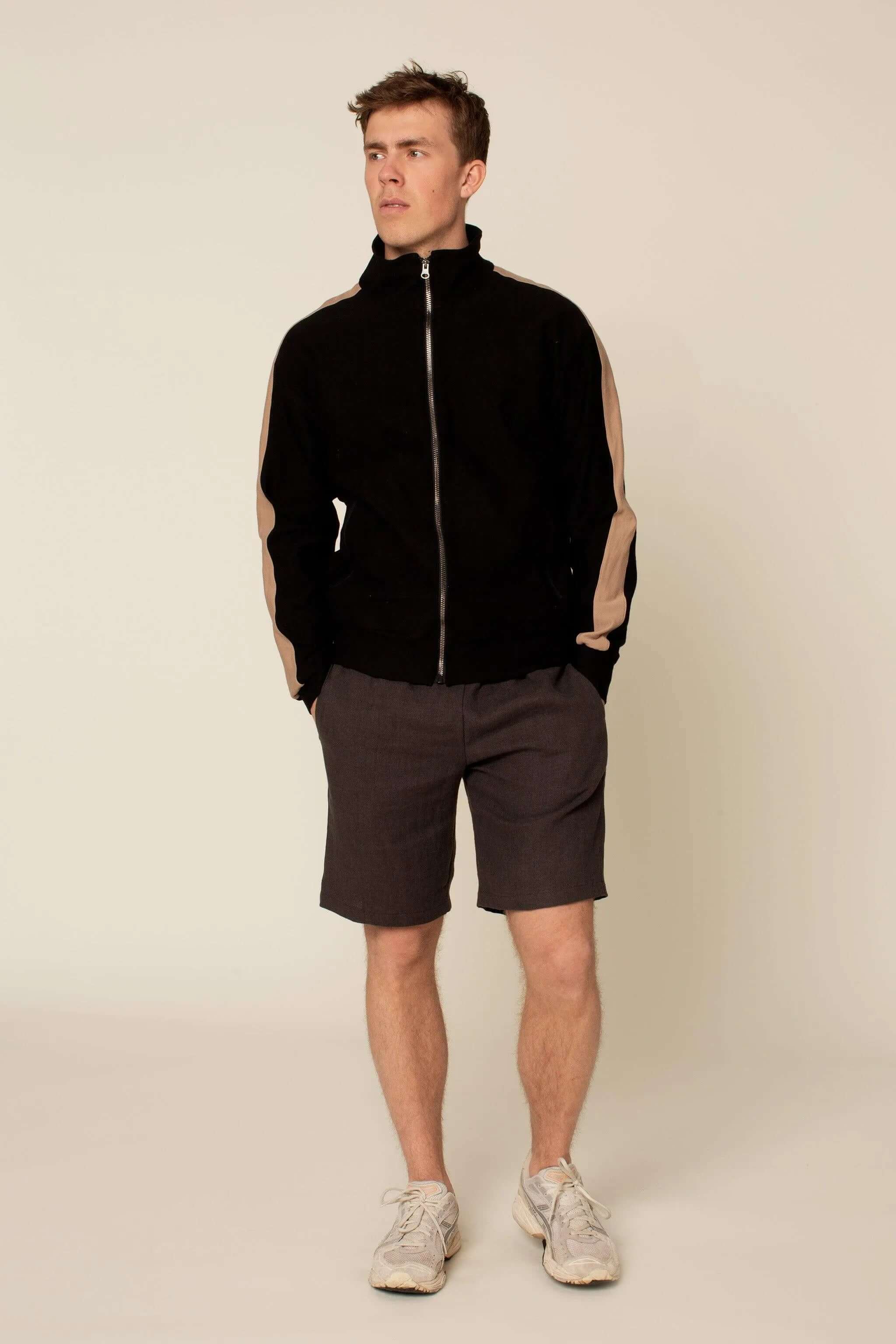 Wardrobe By Me Track Jacket - 2XS-4XL - PDF Pattern - Image 11