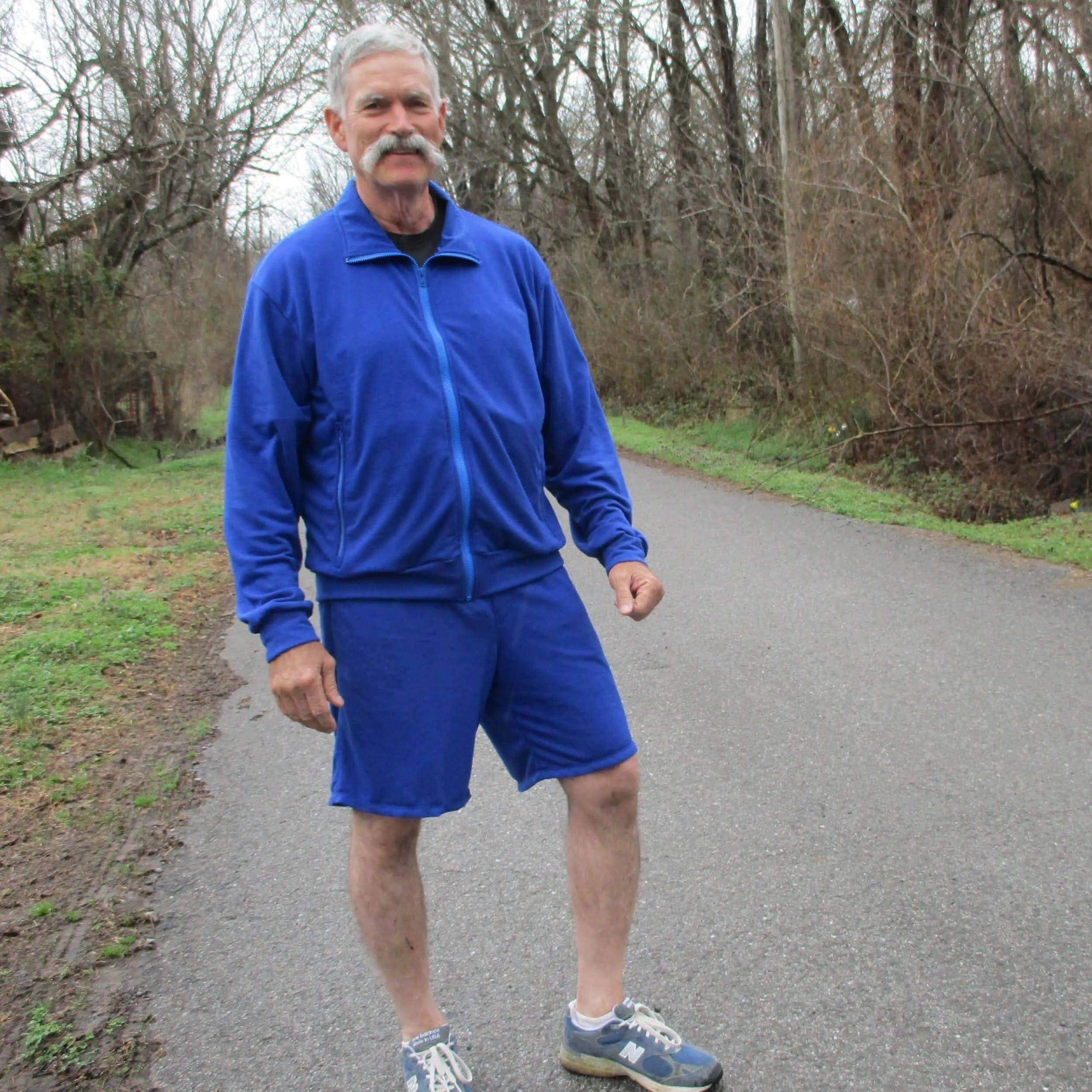 Wardrobe By Me Track Jacket - 2XS-4XL - PDF Pattern - Image 4