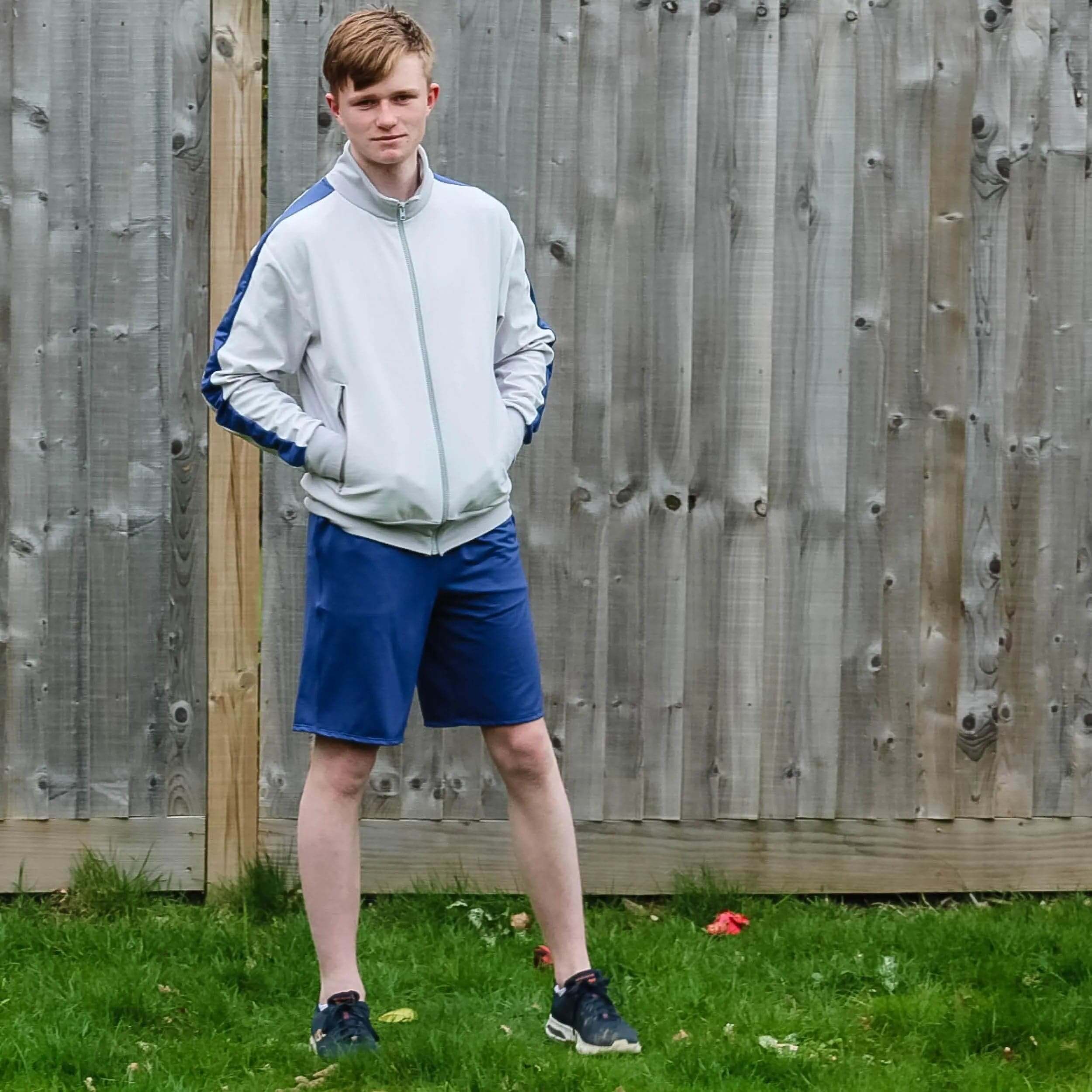 Wardrobe By Me Track Jacket - 2XS-4XL - PDF Pattern - Image 5
