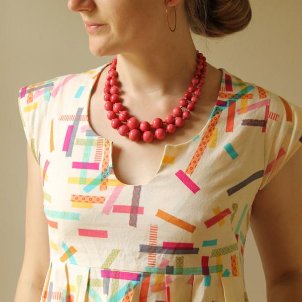 Made by Rae Trillium Dress & Top XXS-5XL - Image 11