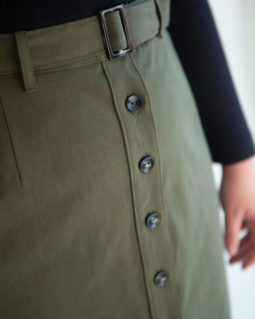 True Bias Blair Skirt 0-18 - Image 10