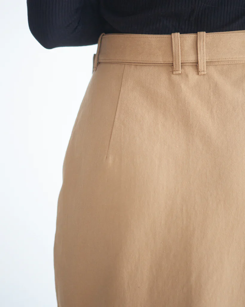 True Bias Blair Skirt 0-18 - Image 7