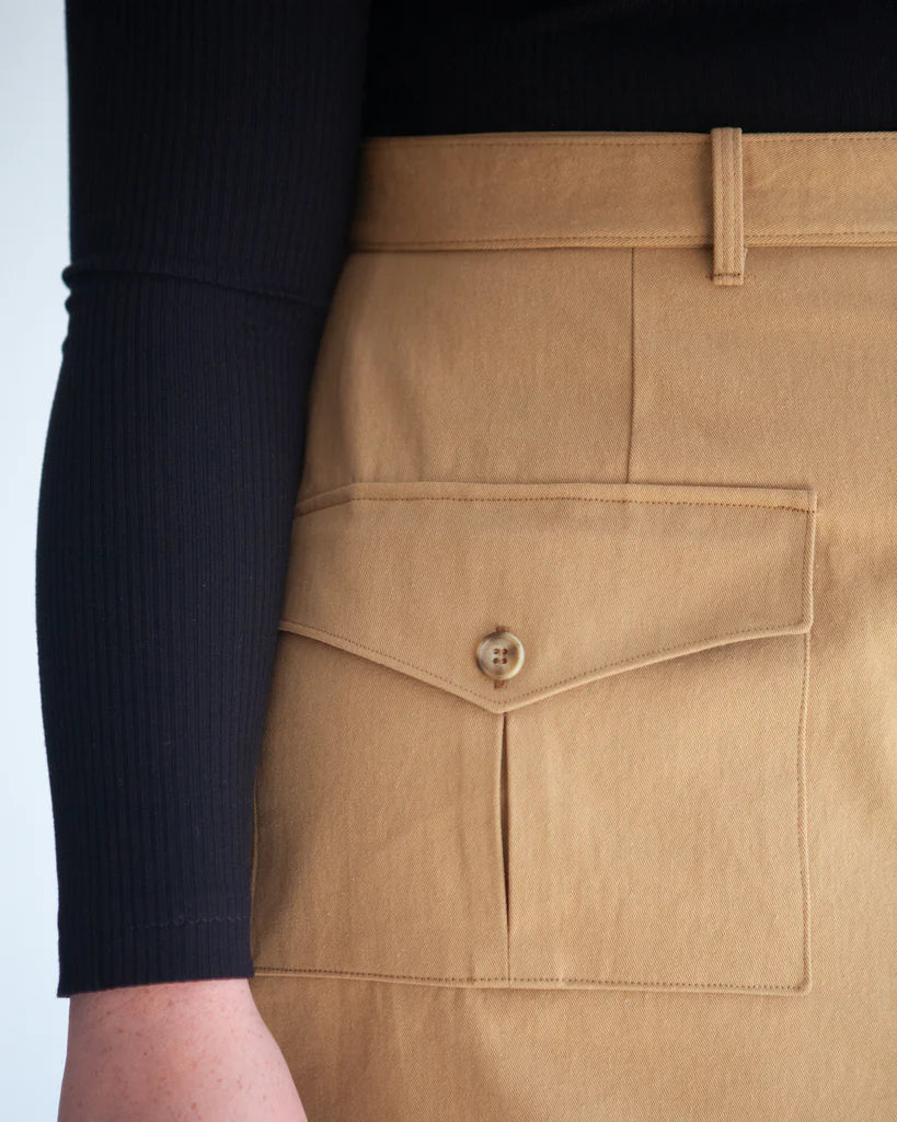 True Bias Blair Skirt 14-32 - Image 2