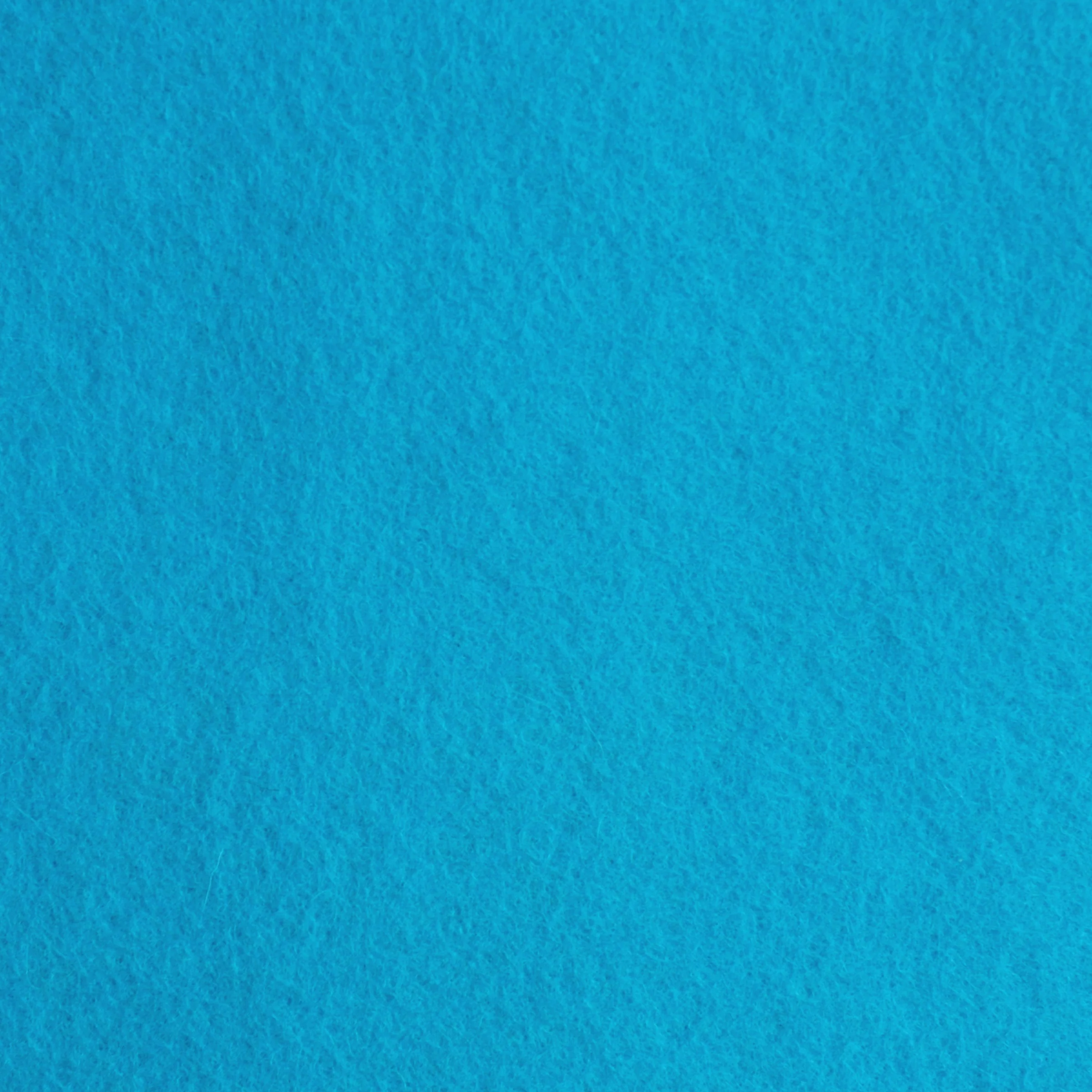 TruFelt 100% Wool Felt Sheets- 551 Bright Blue