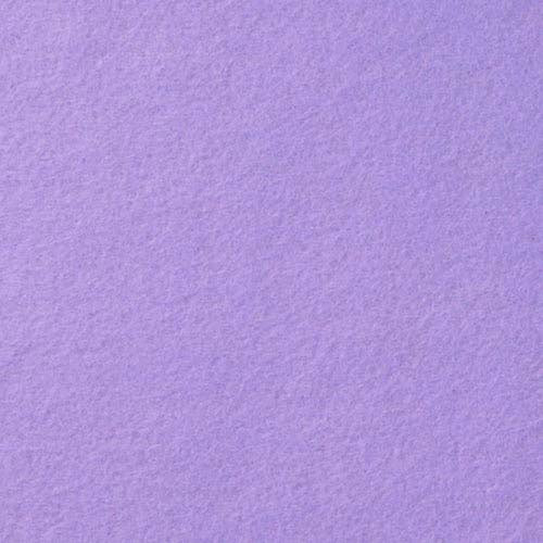 TruFelt 100% Wool Felt Sheets - 562 Blue Lilac