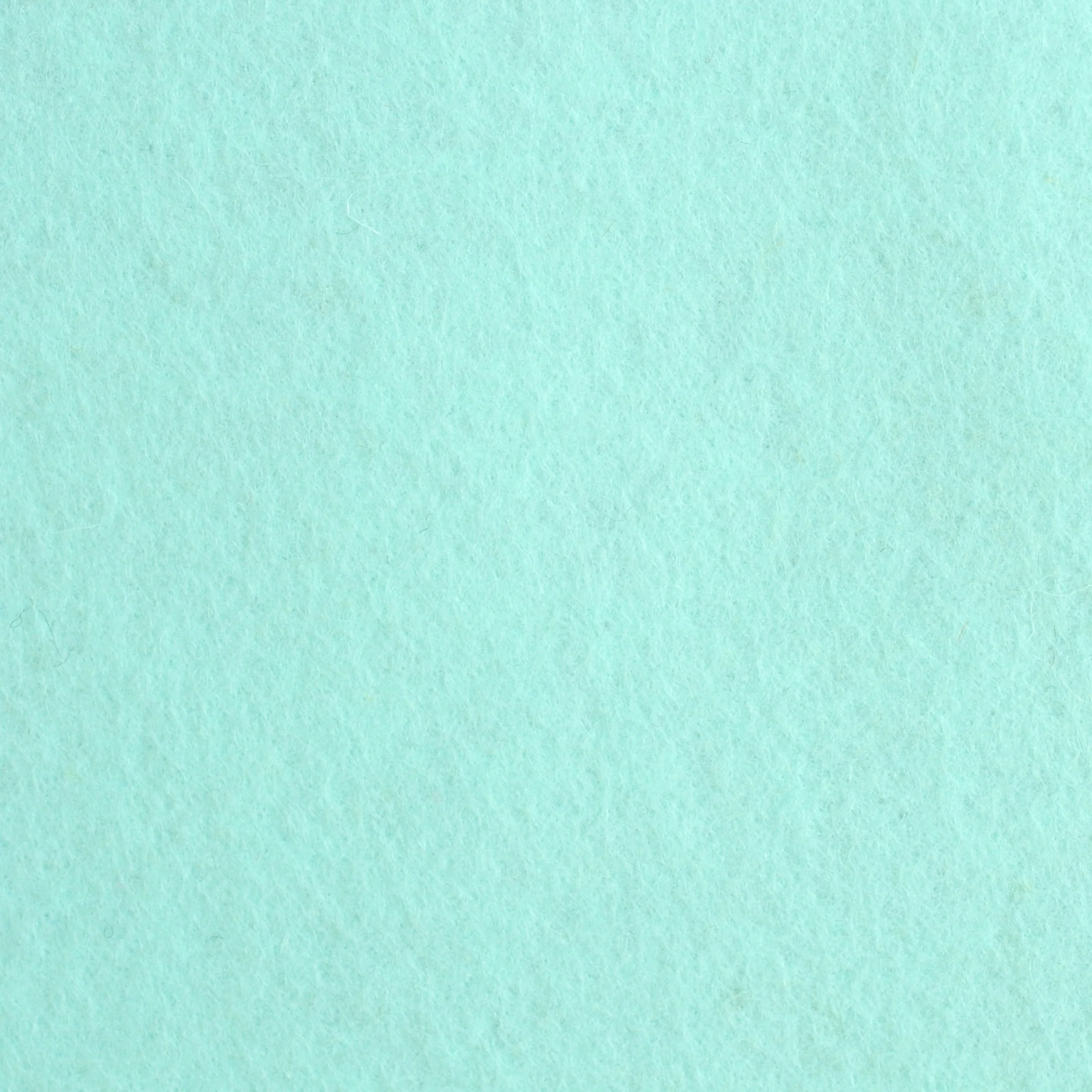 TruFelt 100% Wool Felt Sheets- 635 Arctic Mint