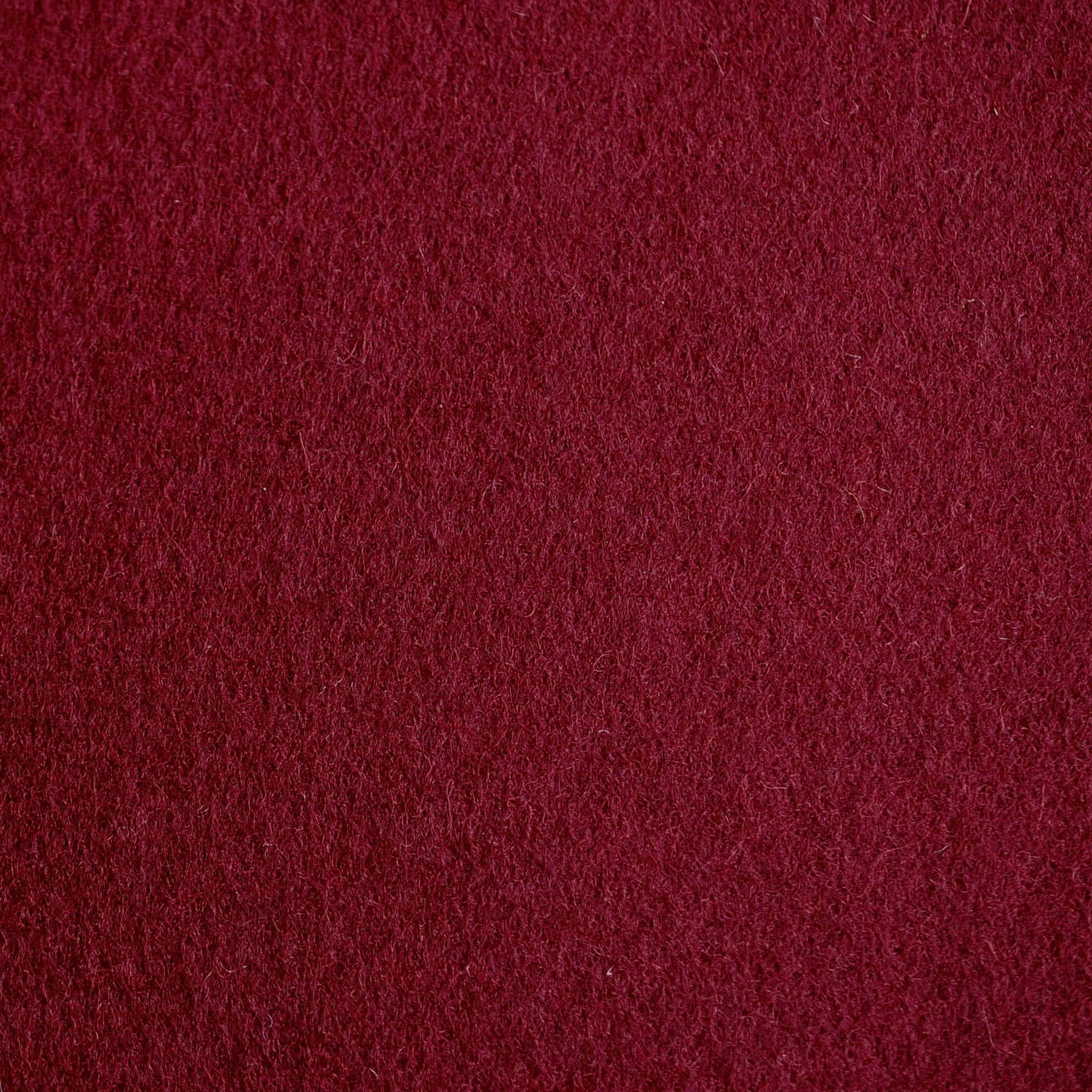 TruFelt 100% Wool Felt Sheets- 524 Claret