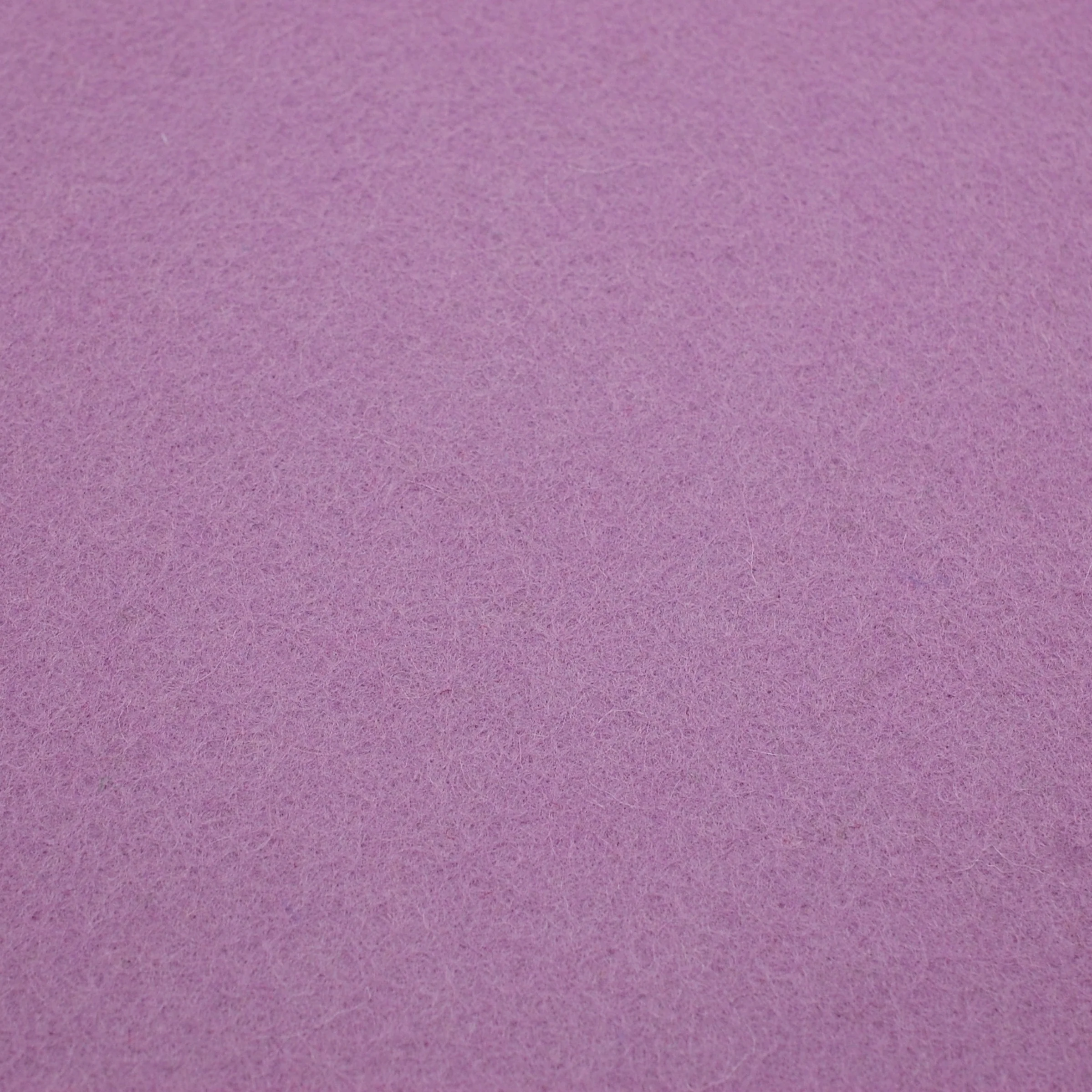 TruFelt 100% Wool Felt Sheets- 531 Lilac