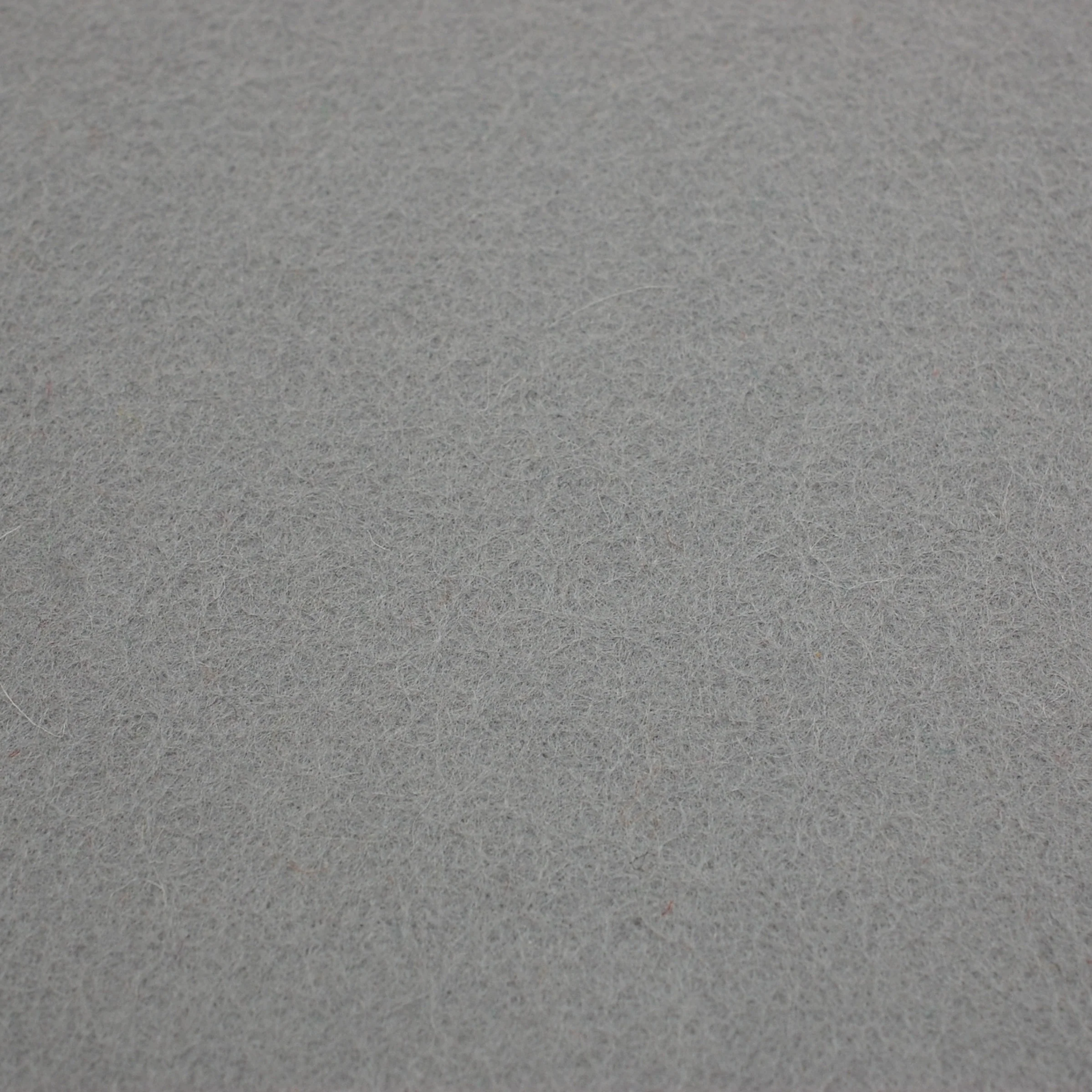 TruFelt 100% Wool Felt Sheets- 538 Grey
