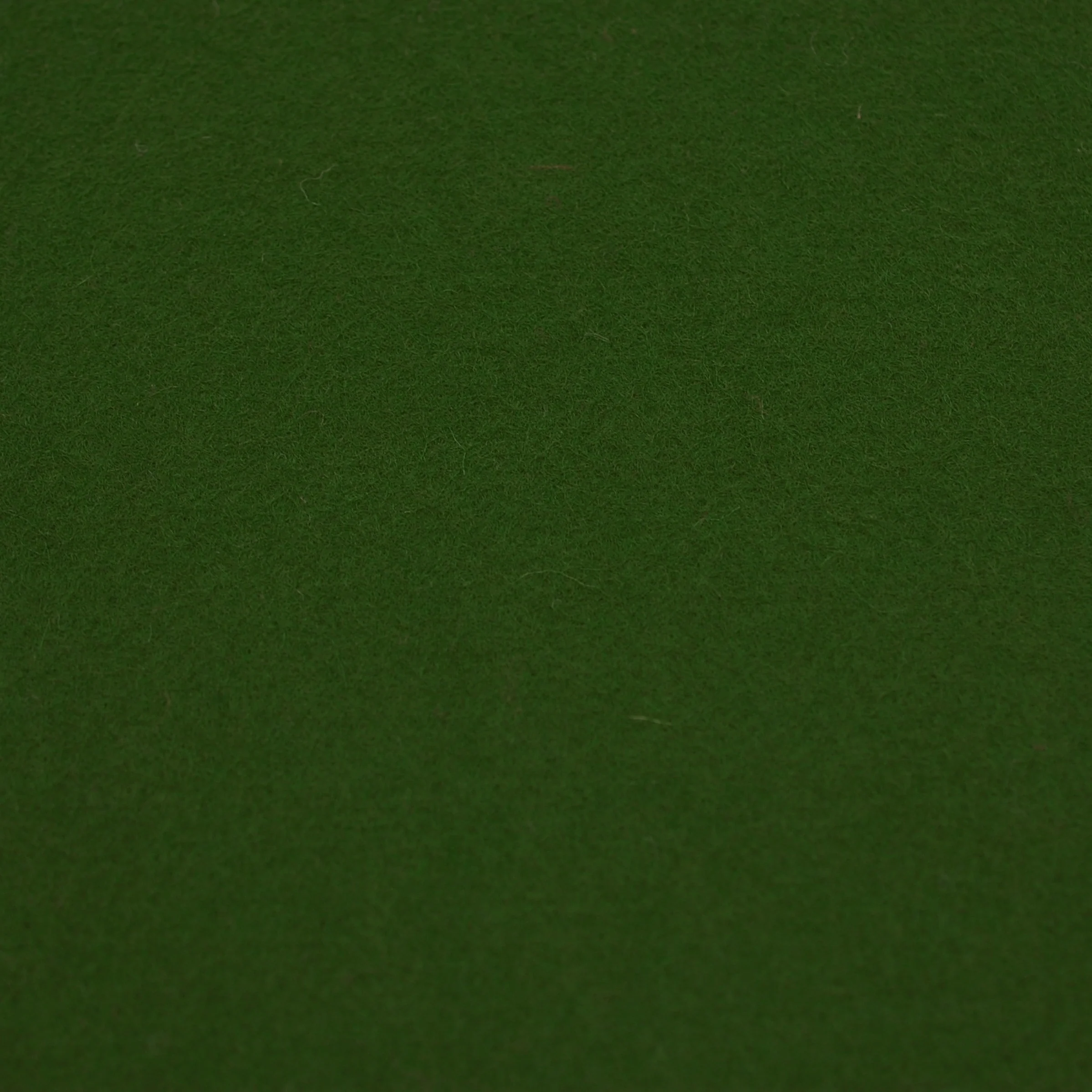 TruFelt 100% Wool Felt Sheets- 547 Dark Green