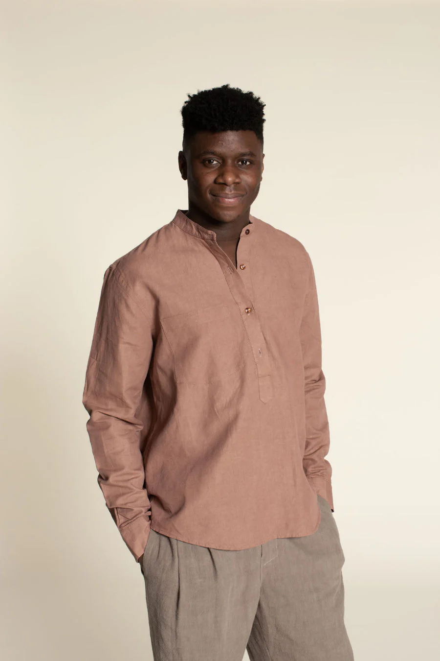 Wardrobe By Me Tunic - 2XS-4XL - PDF Pattern - Image 3