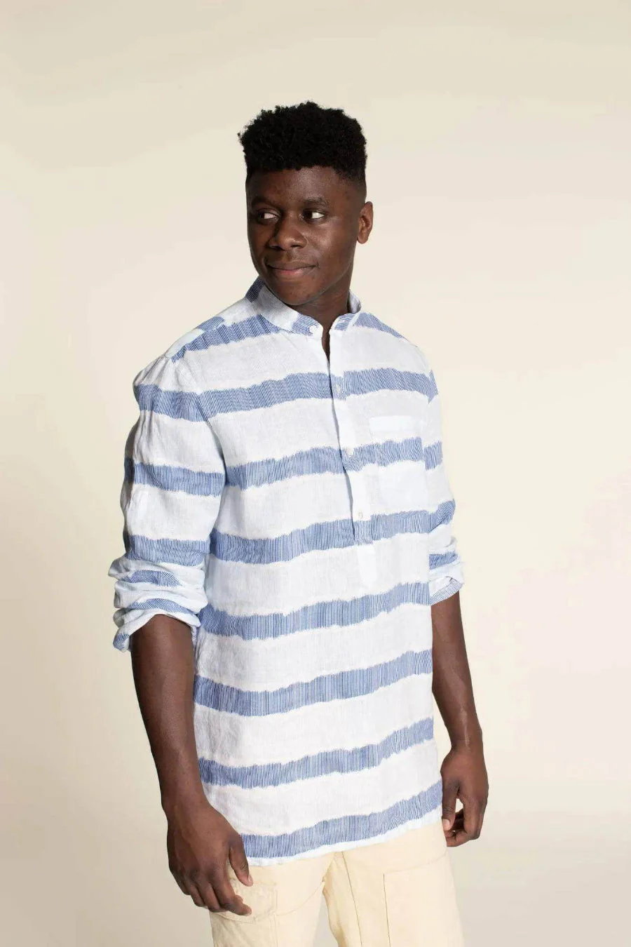 Wardrobe By Me Tunic - 2XS-4XL - PDF Pattern - Image 4