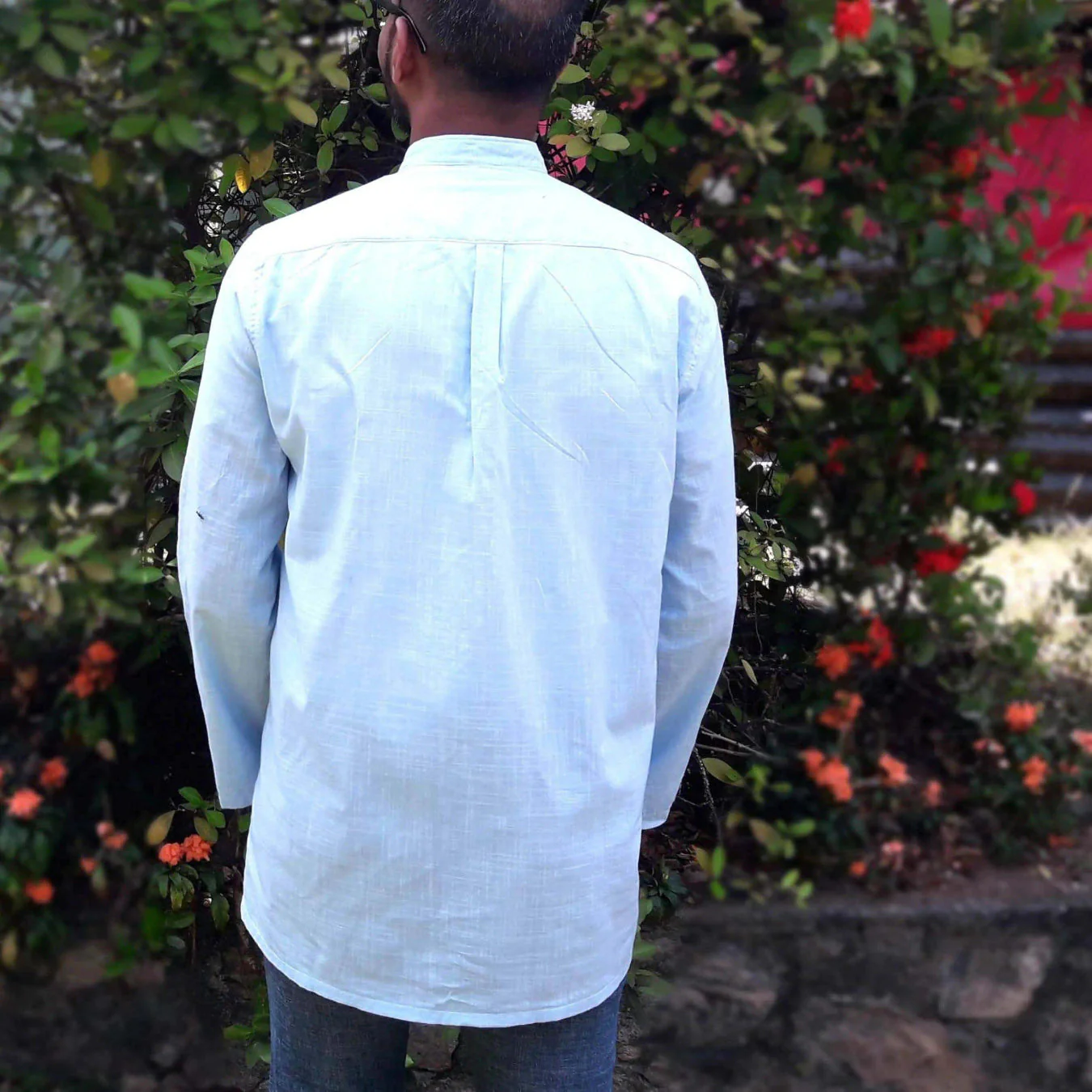 Wardrobe By Me Tunic - 2XS-4XL - PDF Pattern - Image 8