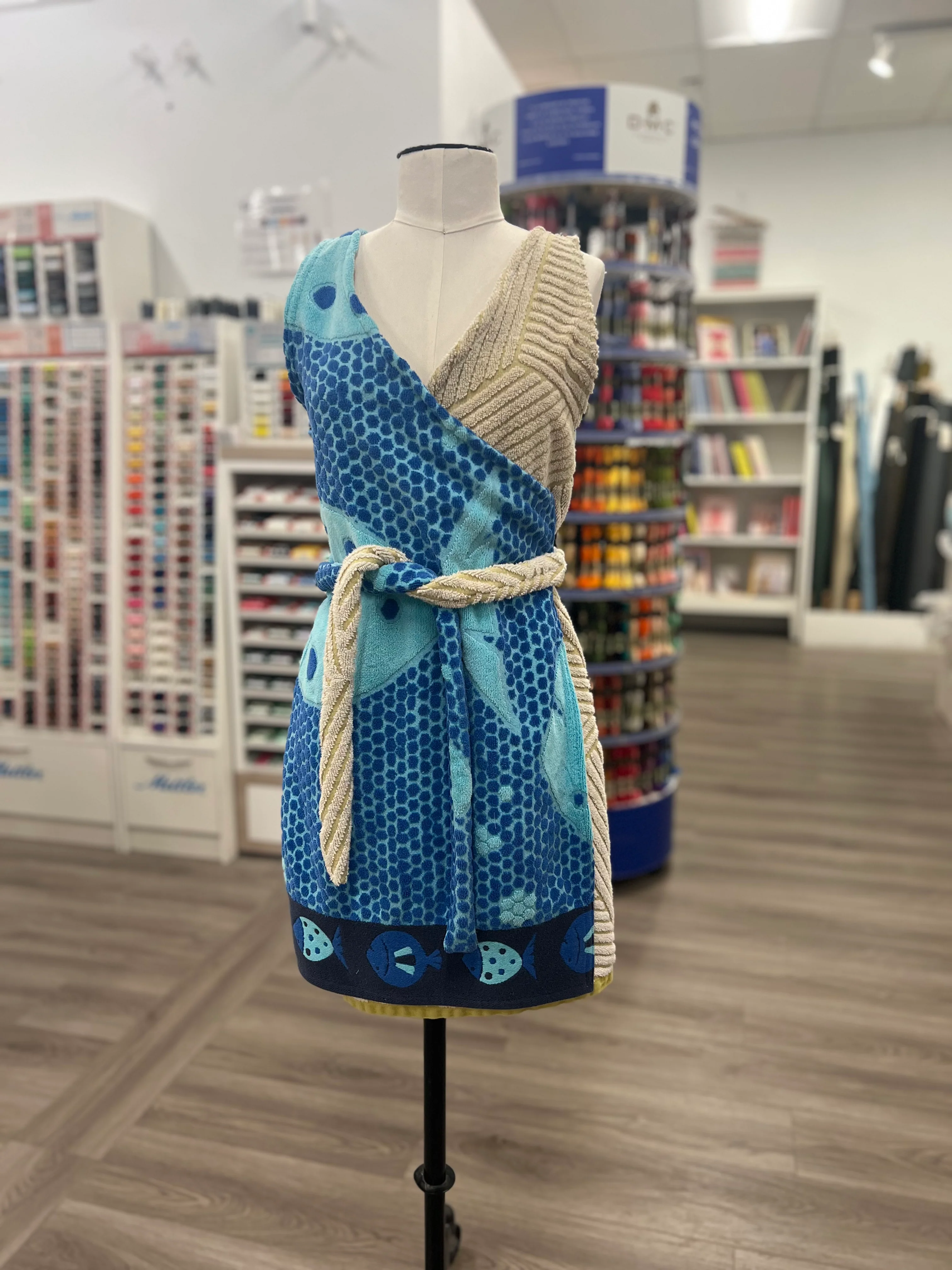 Sewing Classes